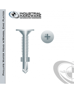 R107, self drilling screws, 10-24 x 1-7/16 self drilling fasteners