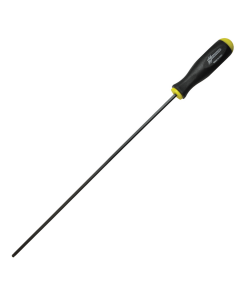 Ball End Screwdriver 1/4 in. (3712) 10.3 in. Extra Long Shaft, 3712