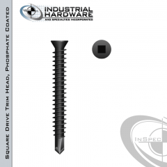 T0Q, self drilling screws, 7-19 x 1 self drilling fasteners