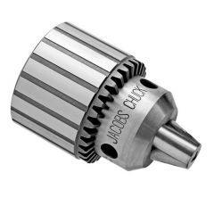 Jacobs #JCM6214 Taper Mounted-Medium Duty Chucks - Model 2A