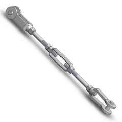 Tie Rod Assembly Configurator