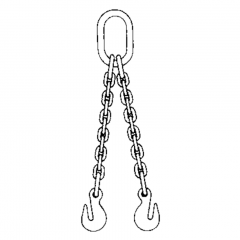 Type D - Chain Sling-Type DOS