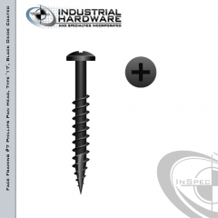 XP6, wood-working screws, 6-20 x 1-1/2 wood-working fasteners