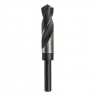 1-5/16 in. (1.3125) High Speed Steel Reduced Shank Drill Bit