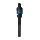 M5 x 0.8 Electric Mandrel - Helical Threaded Insert Installation Tool