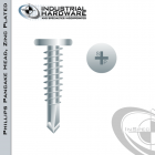 PC5, self drilling screws, 10-16 x 5/8 self drilling fasteners