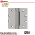 Hager 1250 4.5 x 4.5 US4 Full Mortise Hinge Stock No 008041