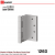 Hager 1260 5 US26D Full Mortise Hinge Stock No 008156