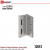 Hager 1261 5 US26D Full Mortise Hinge Stock No 008177