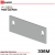 Hager 336M Hinge Filler Plate-Frame-5 in. USP Stock No 023331