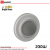 Hager 234W Concave Wall Stop US3 Stock No 053227