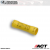 ACT AL-B4C-C Yellow Vinyl Butt Connector 1000pc/Case