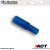 ACT AL-FSC1-180F-C Blue Vinyl Male Snap Plug 16-14 AWG 1000 pc/Case