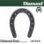 Diamond 1PONYB Diamond Pony General Purpose Horseshoe Size 1