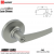 Hager 3450 August Lever Lockset US26D Stock No 134043