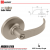 Hager 3517 Archer Lever Lockset US15 Stock No 170915