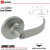 Hager 3540 Archer Lever Lockset US26D Stock No 113404