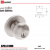 Hager 3580 Apollo Knob Lockset US32D Stock No 021959