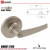 Hager 3617 Archer Lever Lockset US15 Stock No 132834