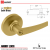 Hager 3617 Archer Lever Lockset US4 Stock No 027278