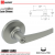 Hager 3640 August Lever Lockset US26D Stock No 127043