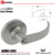 Hager 3670 Archer Lever Lockset US26D Stock No 133638