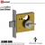 Hager 3835 US26D Mortise Deadlock Stock No 103517