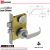 Hager 3850 US26D Archer Lever Door Lock Stock No 164471