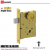 Hager 3862 US3 Mortise Deadlock Stock No 145698