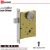 Hager 3863 US26D Mortise Deadlock Stock No 154782