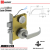 Hager 3880 US26D Archer Lever Door Lock Stock No 164473