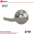 Hager 47KE Key in Lever-Entrance WTN Lever ALM Stock No 169428