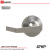 Hager 47KP Key in Lever-Passage WTN Lever ALM Stock No 109796