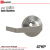 Hager 47KP Key in Lever-Passage WTN Lever US32D Stock No 109799