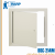 Karp DSC-214M 30 in. x 30 in. Steel Ceiling/Wall Access Door-Best Rim Cylinder With Night Latch-Safety Chain