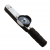 Dial Torque Wrench-Dual Scale-1/4 in. Drive Tang-Torque Range 0-15 in-lb / 0-1.8 Nm-CDI 151LDIN