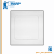 Karp FG (GFRG) 9 in. x 9 in. Glass Fiber Reinforced Gypsum Ceiling Access Door-Smooth White Finish