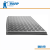 Karp KAFA-FD 36x36 Flush Diamond Floor Access Panel Tamper Resistant Screws