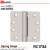 Hager 1734 US32D Full Mortise Hinge Stock No 169906