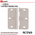 Hager 1749 LS Full Mortise Hinge Stock No 033532