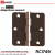 Hager 1749 US10A Full Mortise Hinge Stock No 032887