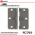 Hager 1749 US10R Full Mortise Hinge Stock No 016902