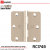 Hager 1749 US15 Full Mortise Hinge Stock No 016897