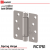 Hager 1751 US26D Full Mortise Hinge Stock No 170229