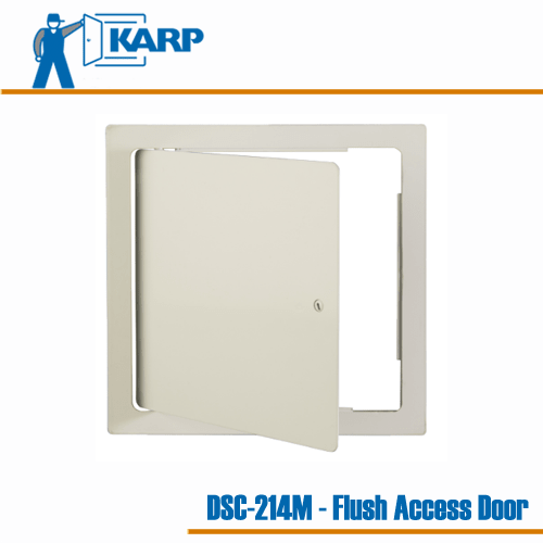 Flush Access Door