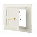 High Security Access Door