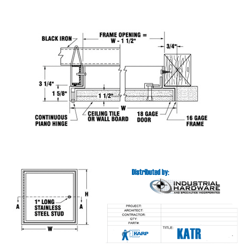 KATR cad