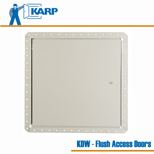 KDW - Flush Access Doors