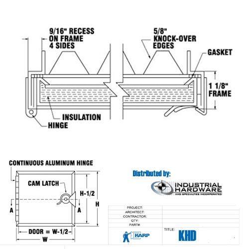 KHD cad