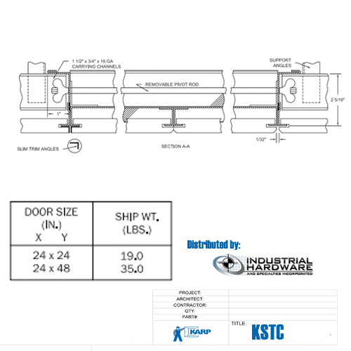 KSTC cad